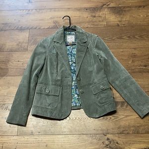 Ruff Hewn Jacket, Size M, Excellent